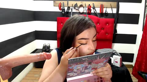 Snapshot of marian_ran_ chatting on January 2025 09:04:02 AM Marian online show from January 2025 09:04:02 AM