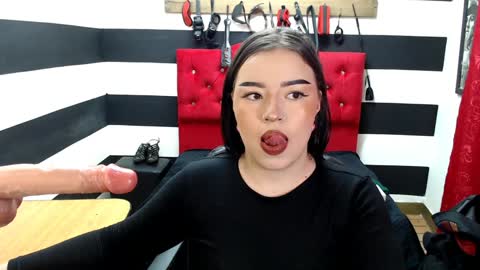 Snapshot of marian_ran_ chatting on February 2025 03:30:02 AM Marian online show from February 2025 03:30:02 AM