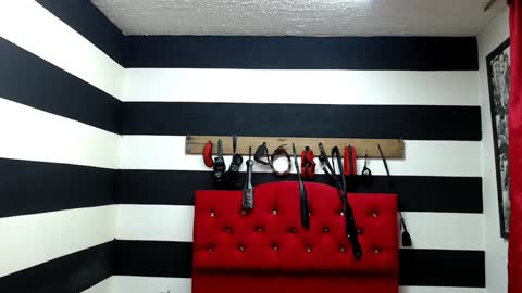 Snapshot of marian_ran_ chatting on February 2025 06:32:01 AM Marian online show from February 2025 06:32:01 AM