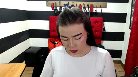 Snapshot of marian_ran_ chatting on February 2025 02:55:01 AM Marian online show from February 2025 02:55:01 AM