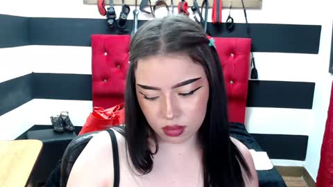 Snapshot of marian_ran_ chatting on February 2025 06:43:02 AM Marian online show from February 2025 06:43:02 AM