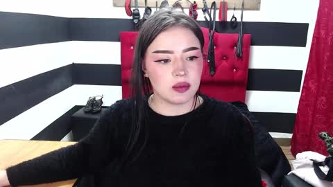 Snapshot of marian_ran_ chatting on February 2025 04:55:01 AM Marian online show from February 2025 04:55:01 AM