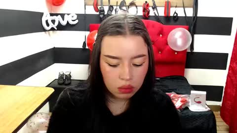 Snapshot of marian_ran_ chatting on February 2025 03:54:01 AM Marian online show from February 2025 03:54:01 AM