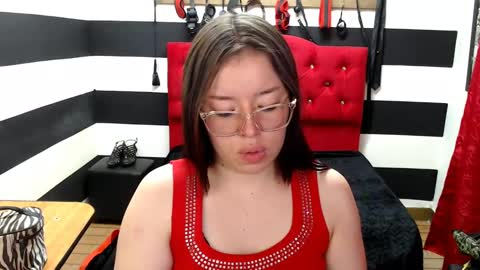 Snapshot of marian_ran_ chatting on February 2025 02:33:02 AM Marian online show from February 2025 02:33:02 AM