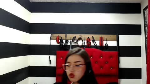 Snapshot of marian_ran_ chatting on February 2025 06:15:02 AM Marian online show from February 2025 06:15:02 AM