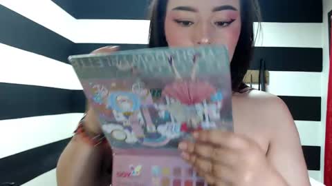 Snapshot of marian_ran_ chatting on March 2025 04:23:02 AM Marian online show from March 2025 04:23:02 AM