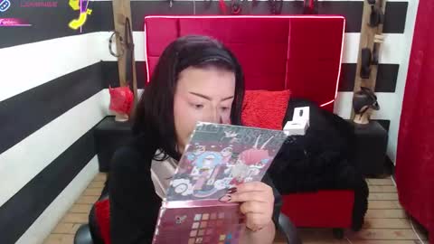 Snapshot of marian_ran_ chatting on September 2025 02:13:02 AM Marian online show from September 2025 02:13:02 AM