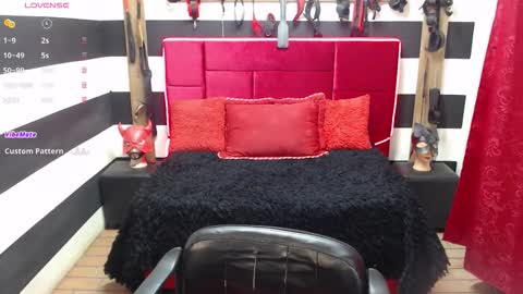 Snapshot of marian_ran_ chatting on October 2025 03:35:01 AM Marian online show from October 2025 03:35:01 AM