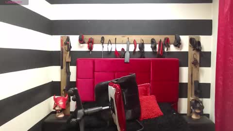 Snapshot of marian_ran_ chatting on October 2025 02:31:01 AM Marian online show from October 2025 02:31:01 AM