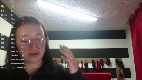 Snapshot of marian_ran_ chatting on October 2025 03:05:01 AM Marian online show from October 2025 03:05:01 AM