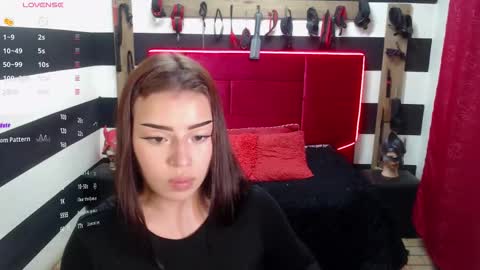 Snapshot of marian_ran_ chatting on October 2025 04:35:01 AM Marian online show from October 2025 04:35:01 AM