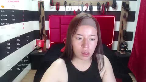 Snapshot of marian_ran_ chatting on October 2025 03:31:02 AM Marian online show from October 2025 03:31:02 AM