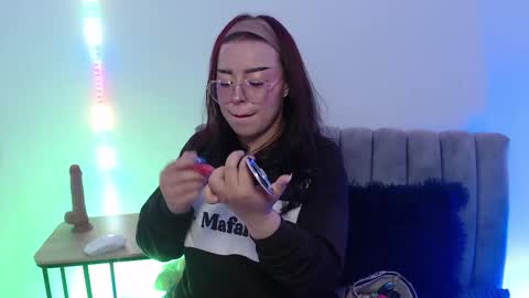 Snapshot of marian_ran_ chatting on December 2025 03:04:01 AM Marian online show from December 2025 03:04:01 AM