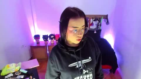 Snapshot of marian_ran_ chatting on December 2025 03:14:02 AM Marian online show from December 2025 03:14:02 AM