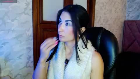 Mariana online show from February 2026 11:39:02 AM