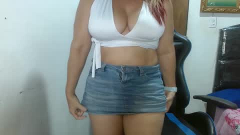 mariana995649 online show from January 2025 11:15:01 PM
