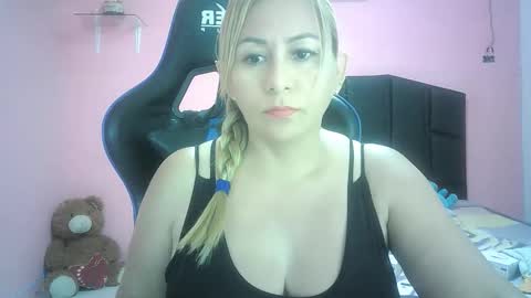 mariana995649 online show from January 2026 09:52:02 PM