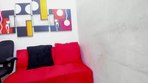 mariana_16_ online show from January 2025 11:29:01 PM