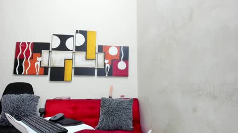 mariana_16_ online show from February 2025 09:04:01 PM