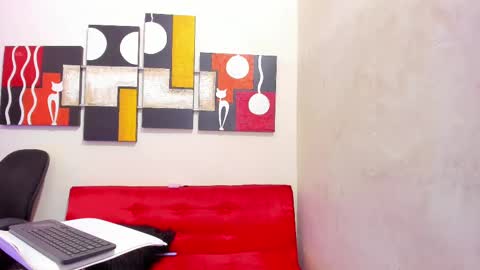 mariana_16_ online show from February 2025 11:19:02 PM