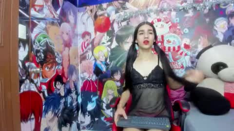 mariana_16_ online show from January 2026 01:57:01 PM