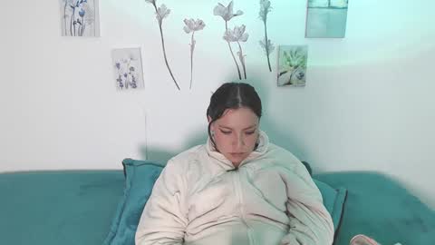 mariana__666 online show from March 2025 09:28:01 AM