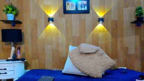 Mariana Angel online show from February 2025 11:04:02 PM