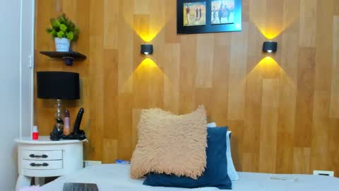 Mariana Angel online show from February 2025 10:37:01 PM