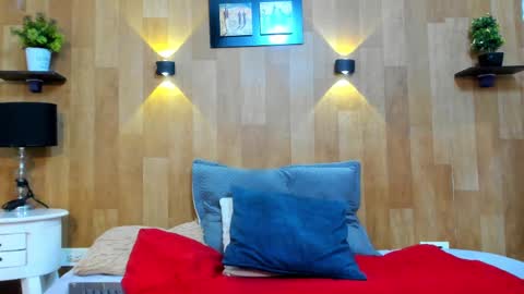 Mariana Angel online show from March 2025 07:18:01 PM