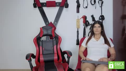 Mariana and Ronny online show from May 2026 04:42:01 AM