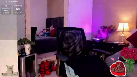 Mar y online show from February 2025 02:55:02 PM