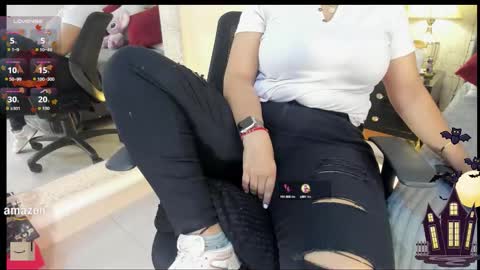 Mar y online show from October 2025 02:39:02 PM