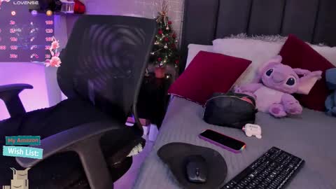 Mar y online show from December 2025 02:58:02 PM