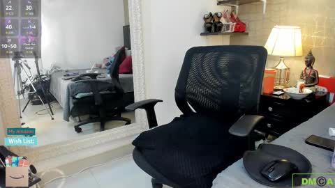 Mar y online show from February 2026 03:10:01 PM