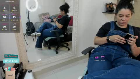 Mar y online show from May 2026 02:56:02 PM