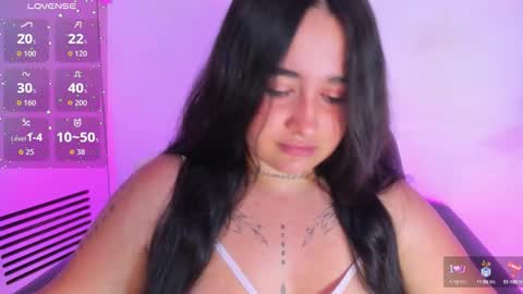 mariana_dollx online show from September 2025 12:48:02 AM