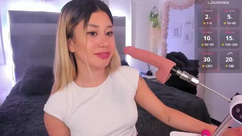 Mariana online show from December 2024 04:16:02 AM