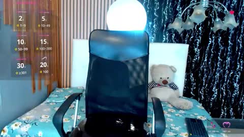 Mariana online show from April 2026 11:46:01 PM