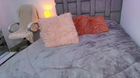 Mariana Gomez online show from October 2025 04:17:02 PM