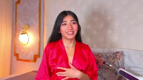 Mariana   online show from May 2026 11:17:01 AM