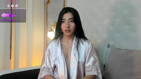 Mariana   online show from May 2026 11:26:01 AM