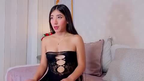 Snapshot of mariana_kalo chatting on June 2026 11:10:01 AM Mariana online show from June 2026 11:10:01 AM