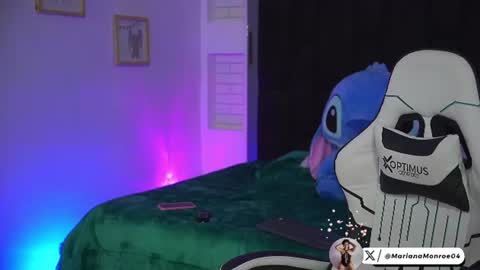 Mariana  online show from June 2026 11:54:01 AM