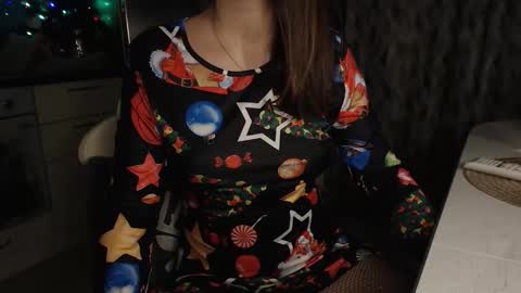 MarianaMur online show from December 2024 11:17:02 PM