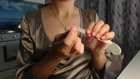 MarianaMur online show from October 2025 02:45:01 AM