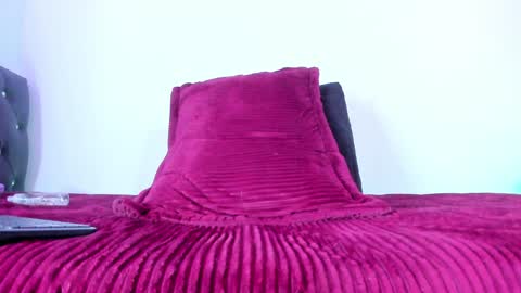 Snapshot of mariana_preciado chatting on February 2025 06:02:01 PM Mariana Preciado online show from February 2025 06:02:01 PM