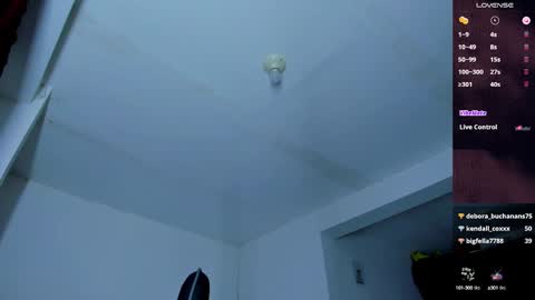   Independent Model online show from January 2025 07:43:01 AM