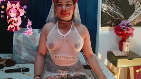 mariana_star1 online show from November 2025 04:14:01 AM