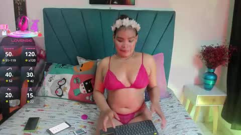 mariana_star1 online show from February 2026 04:57:01 AM