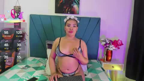 mariana_star1 online show from February 2026 04:46:02 AM